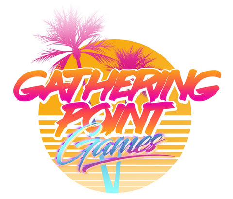 GatheringPointGames