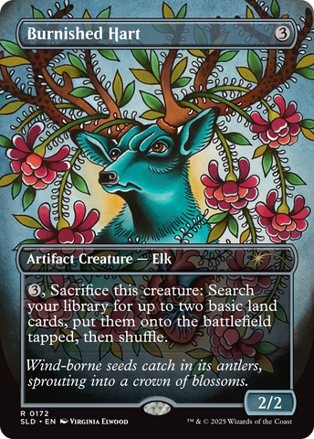 themberchaud mtg card Themberchaud SLX Cards (SLX) #28