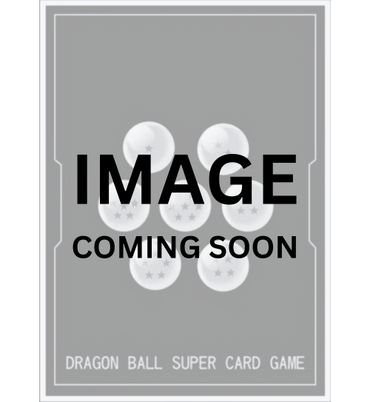Vegeta (Mini) : DA [Starter Deck: Vegeta (Mini) Super]