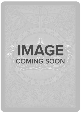 Wailer Humperdinck (Marvel) [SEA052] (High Seas)  Cold Foil