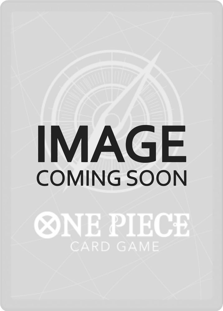 DON!! Card (Nico Robin) [Extra Booster: One Piece Heroines Edition]