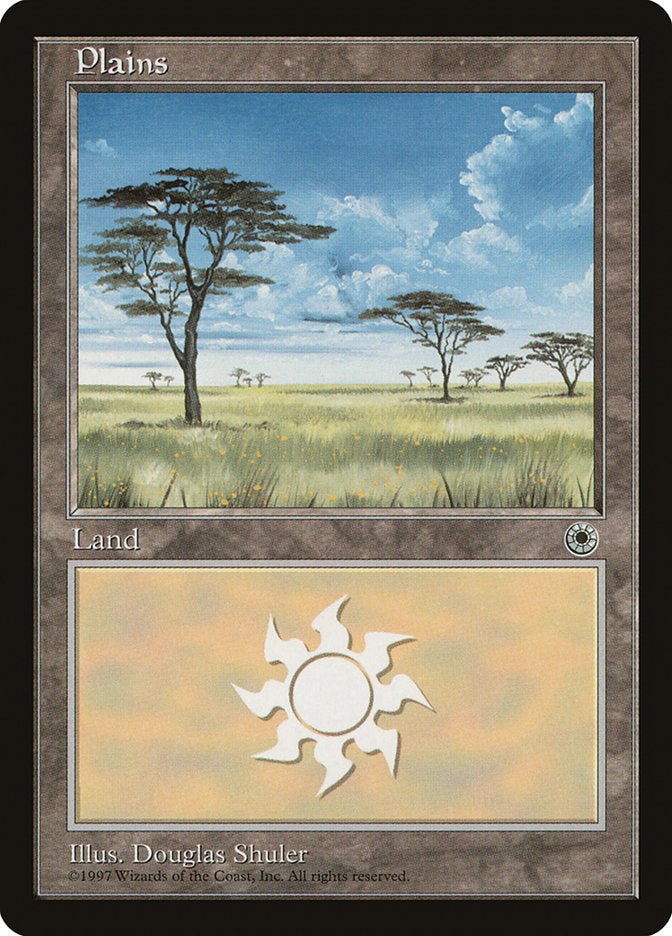 Plains (196) [Portal]