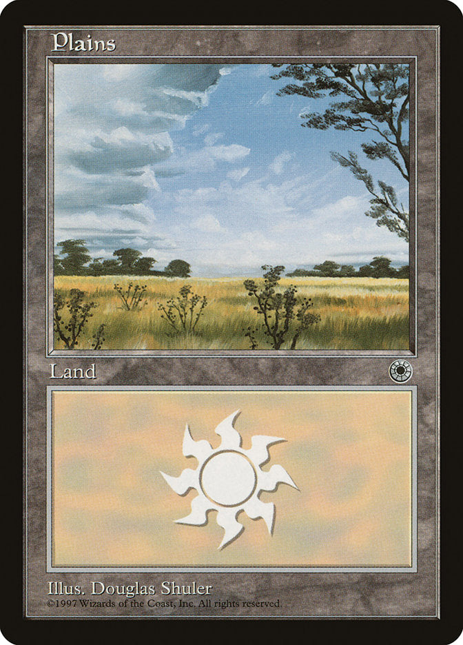 Plains (199) [Portal]